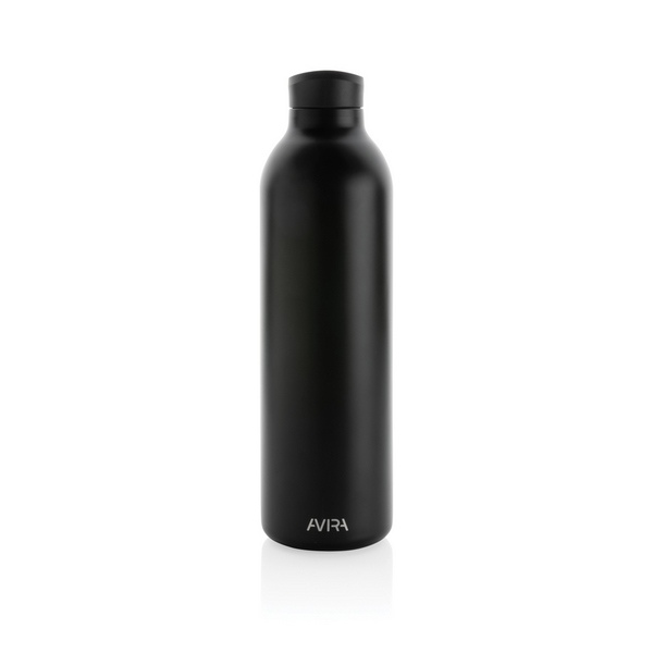 Bouteille isotherme 1L en acier recyclé - Avira Avior - 10