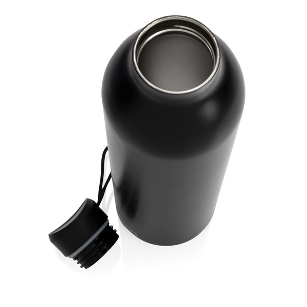 Bouteille isotherme 1L en acier recyclé - Avira Avior - 13