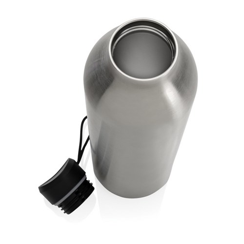 Bouteille isotherme 1L en acier recyclé - Avira Avior