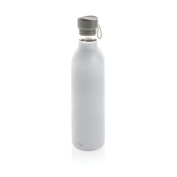 Bouteille isotherme 1L en acier recyclé - Avira Avior - 42