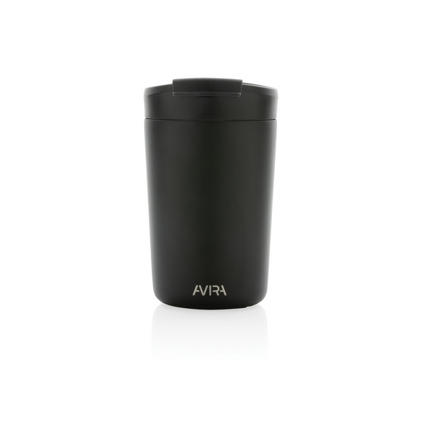 Mug 300ml en acier inoxydable recyclé - Avira Alya - 10