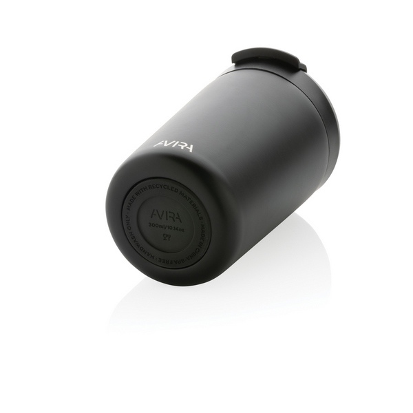 Mug 300ml en acier inoxydable recyclé - Avira Alya - 11