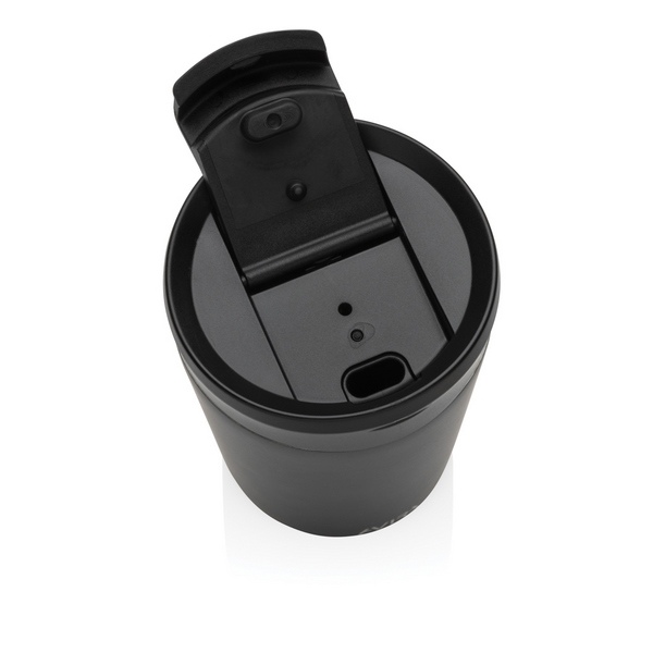 Mug 300ml en acier inoxydable recyclé - Avira Alya - 12