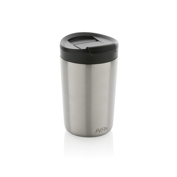 Mug 300ml en acier inoxydable recyclé - Avira Alya - 24