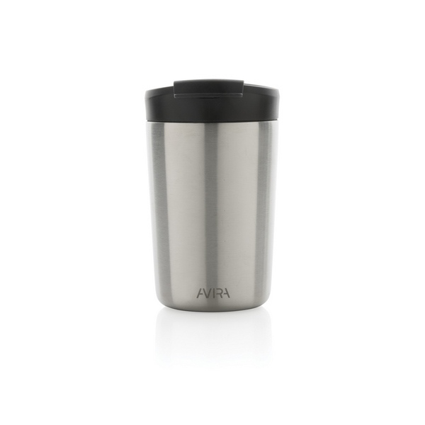 Mug 300ml en acier inoxydable recyclé - Avira Alya - 27