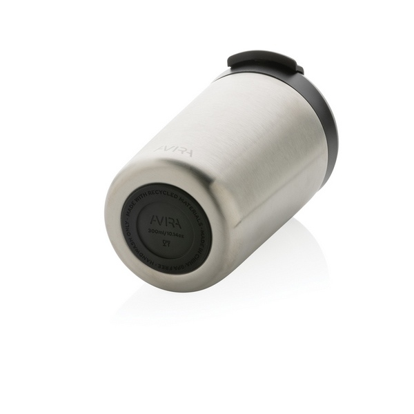 Mug 300ml en acier inoxydable recyclé - Avira Alya - 28