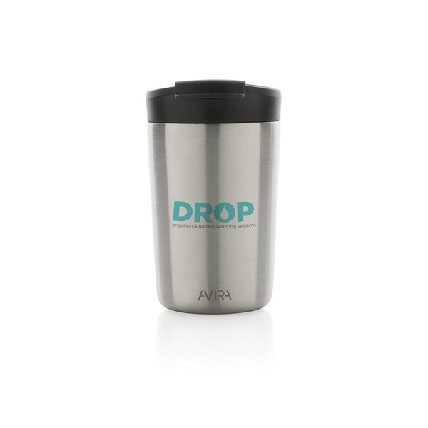 Mug 300ml en acier inoxydable recyclé - Avira Alya - 30