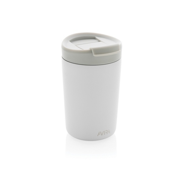 Mug 300ml en acier inoxydable recyclé - Avira Alya - 40