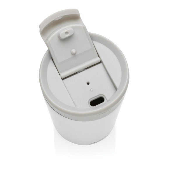 Mug 300ml en acier inoxydable recyclé - Avira Alya - 45