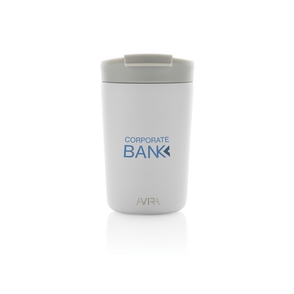 Mug 300ml en acier inoxydable recyclé - Avira Alya - 46