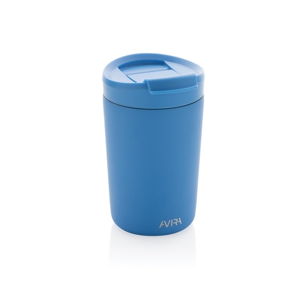 Mug 300ml en acier inoxydable recyclé - Avira Alya - 58