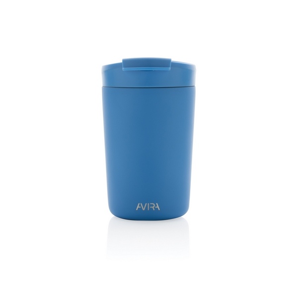Mug 300ml en acier inoxydable recyclé - Avira Alya - 61