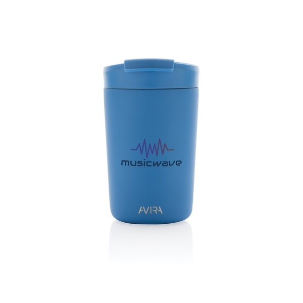 Mug 300ml en acier inoxydable recyclé - Avira Alya - 64