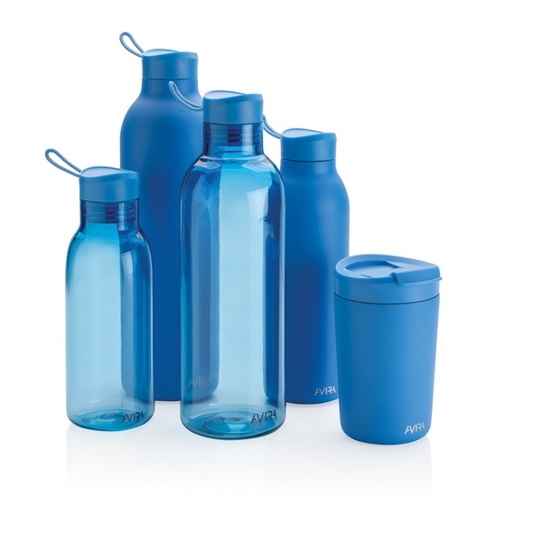 Mug 300ml en acier inoxydable recyclé - Avira Alya - 65