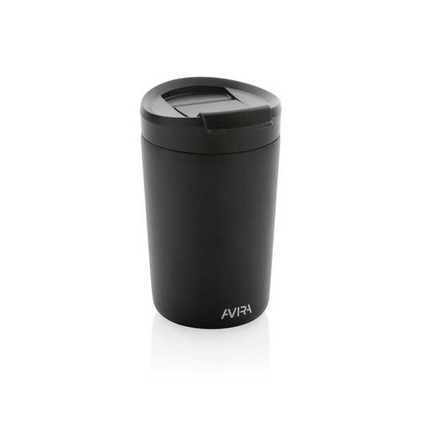 Mug 300ml en acier inoxydable recyclé - Avira Alya - 7