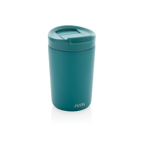 Mug 300ml en acier inoxydable recyclé - Avira Alya - 75