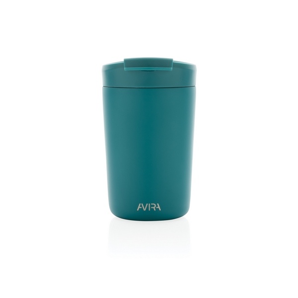Mug 300ml en acier inoxydable recyclé - Avira Alya - 78