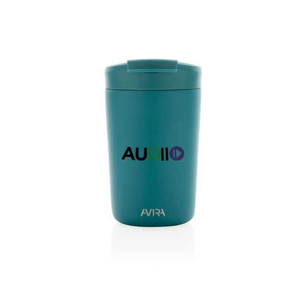 Mug 300ml en acier inoxydable recyclé - Avira Alya - 81