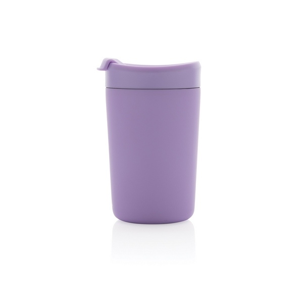 Mug 300ml en acier inoxydable recyclé - Avira Alya - 93