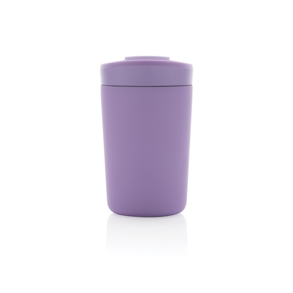 Mug 300ml en acier inoxydable recyclé - Avira Alya - 94