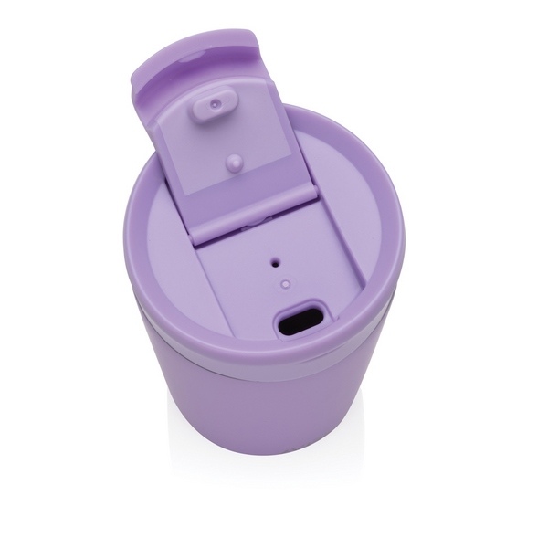 Mug 300ml en acier inoxydable recyclé - Avira Alya - 97