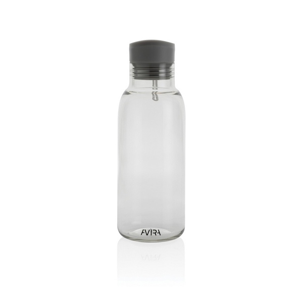 Bouteille 500 ml en plastique recyclé Avira Atik - 10