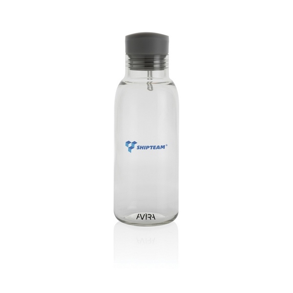 Bouteille 500 ml en plastique recyclé Avira Atik - 12