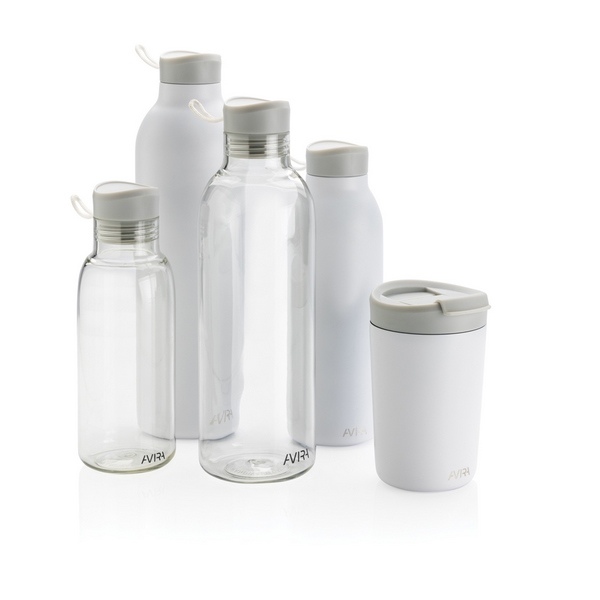 Bouteille 500 ml en plastique recyclé Avira Atik - 13