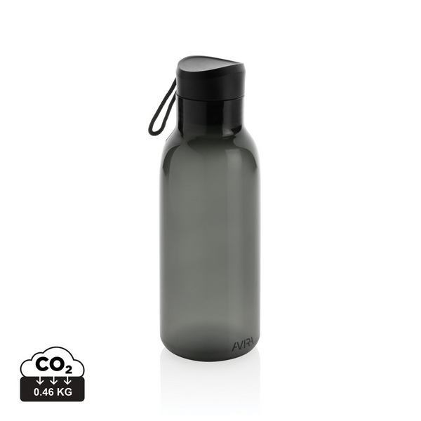Bouteille 500 ml en plastique recyclé Avira Atik - 2