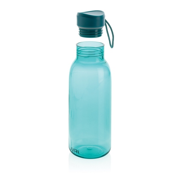 Bouteille 500 ml en plastique recyclé Avira Atik - 38