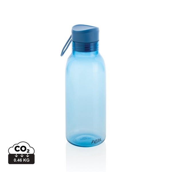 Bouteille 500 ml en plastique recyclé Avira Atik - 4