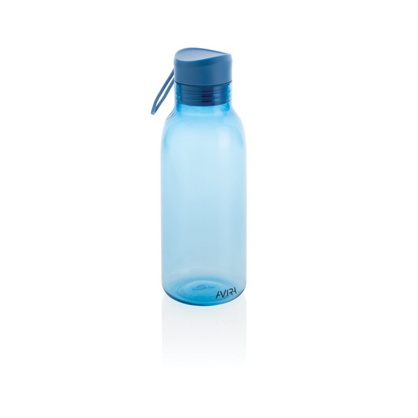 Bouteille 500 ml en plastique recyclé Avira Atik - 48