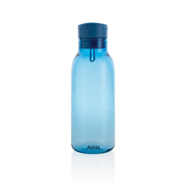 Bouteille 500 ml en plastique recyclé Avira Atik - 51