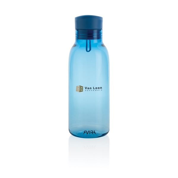 Bouteille 500 ml en plastique recyclé Avira Atik - 53