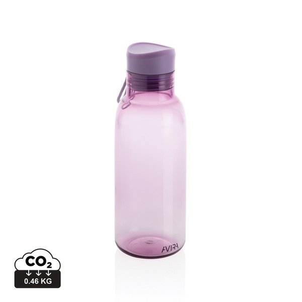 Bouteille 500 ml en plastique recyclé Avira Atik - 6