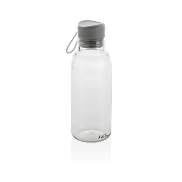 Bouteille 500 ml en plastique recyclé Avira Atik - 7