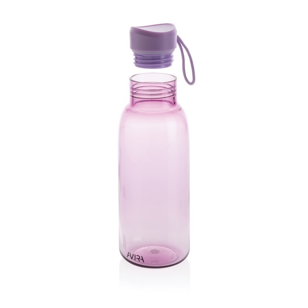 Bouteille 500 ml en plastique recyclé Avira Atik - 79