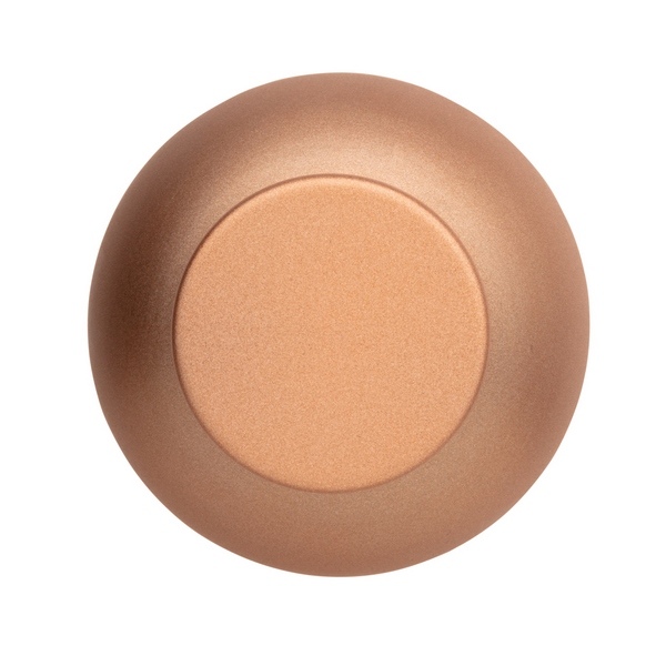 Bouteille isotherme 500ml en acier inoxydable recyclé - 60