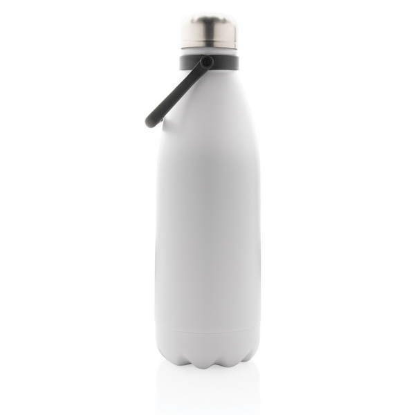Bouteille isotherme 1.5L en acier inoxydable recyclée - 19