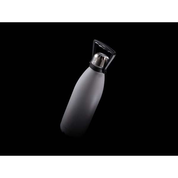Bouteille isotherme 1.5L en acier inoxydable recyclée - 26