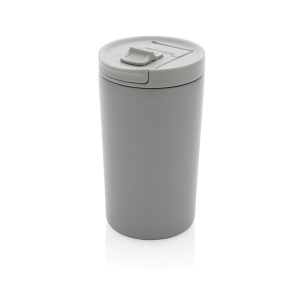 Mug 300 ml isotherme et étanche en acier recyclé - 16