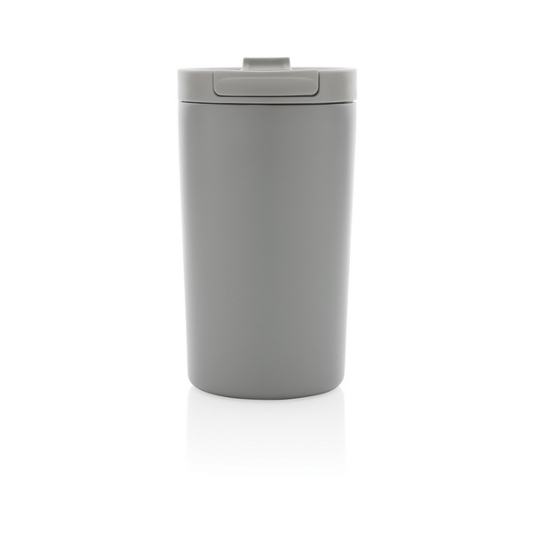 Mug 300 ml isotherme et étanche en acier recyclé - 17