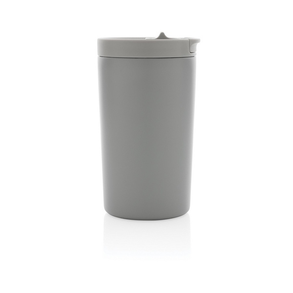 Mug 300 ml isotherme et étanche en acier recyclé - 18