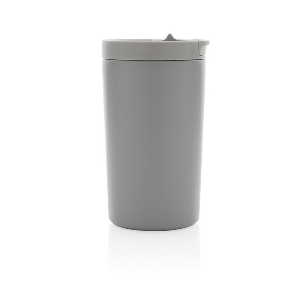 Mug 300 ml isotherme et étanche en acier recyclé -
