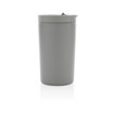Mug 300 ml isotherme et étanche en acier recyclé -