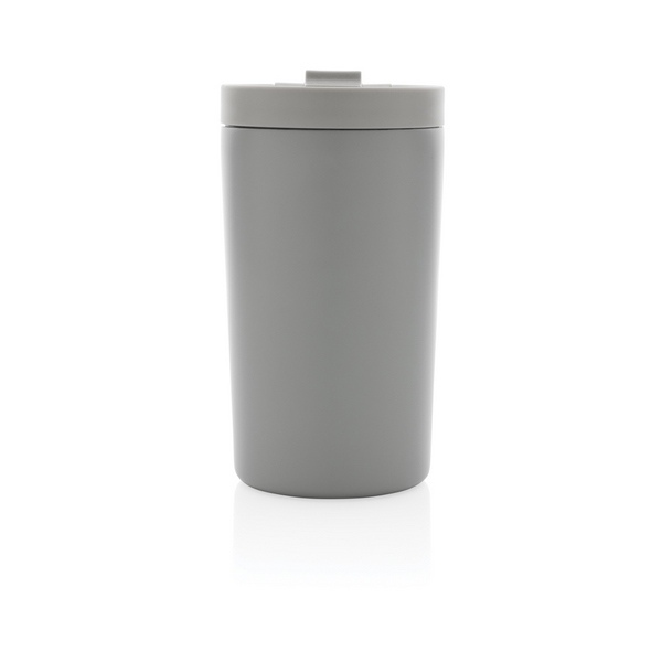 Mug 300 ml isotherme et étanche en acier recyclé - 19