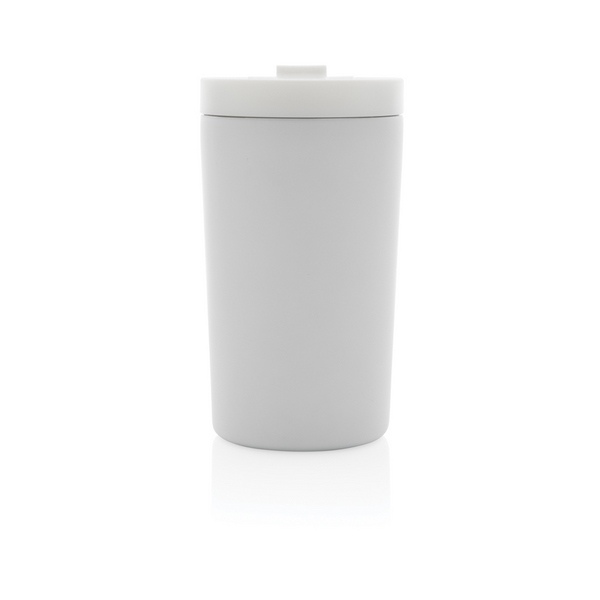 Mug 300 ml isotherme et étanche en acier recyclé - 28