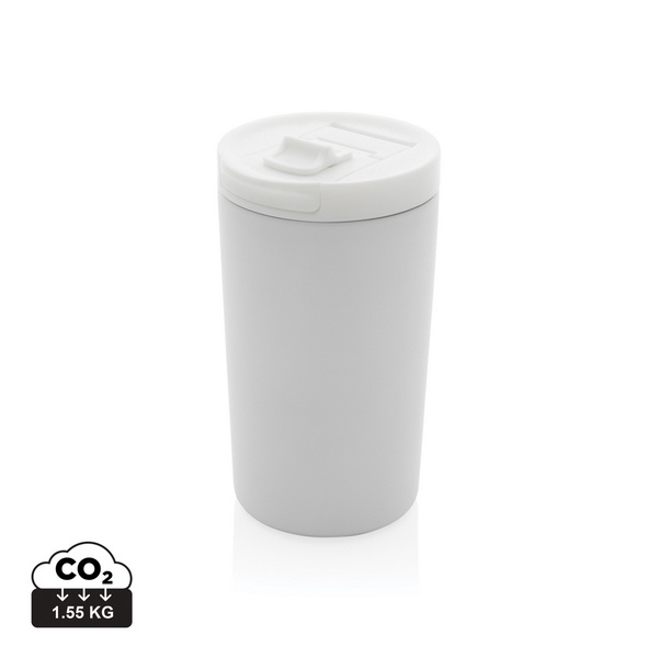 Mug 300 ml isotherme et étanche en acier recyclé - 3