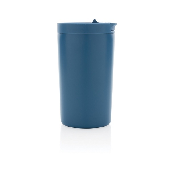 Mug 300 ml isotherme et étanche en acier recyclé - 36