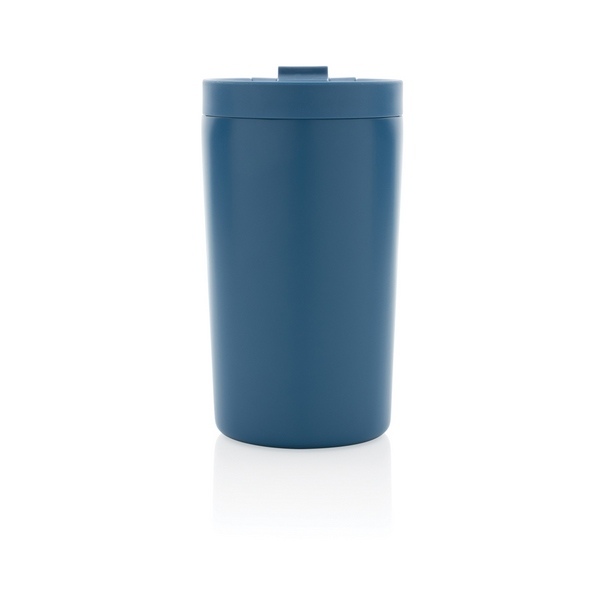 Mug 300 ml isotherme et étanche en acier recyclé - 37